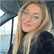 Sono una studentessa universitaria e ho molta esperienza con le ripetizioni di OGNI materia